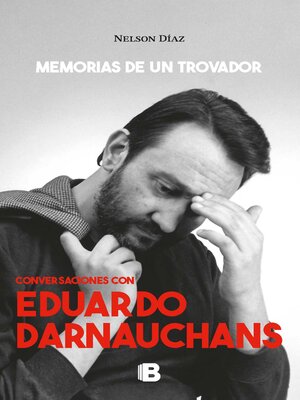 cover image of Memorias de un trovador